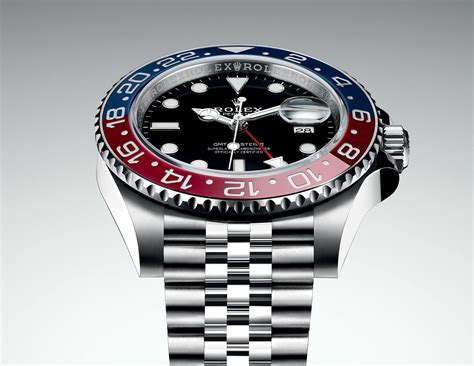 rolex gmt meaning